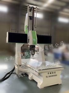 海西蒙古族藏族自治州德令哈五轴加工中心
