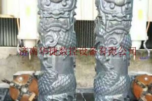 海西蒙古族藏族自治州德令哈石材雕刻样板
