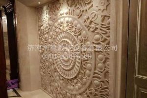 海西蒙古族藏族自治州德令哈石材雕刻样板